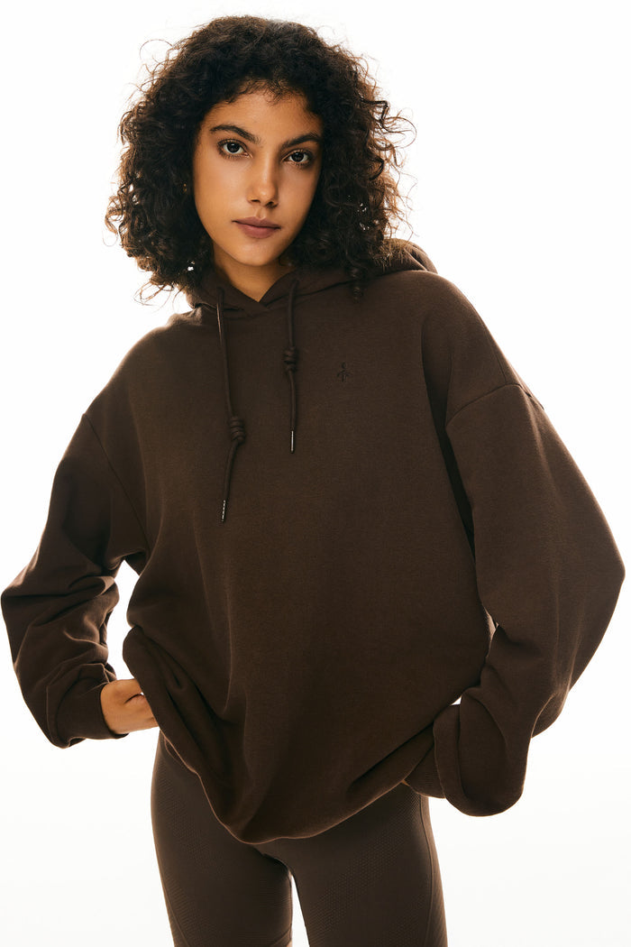 Brown / XS