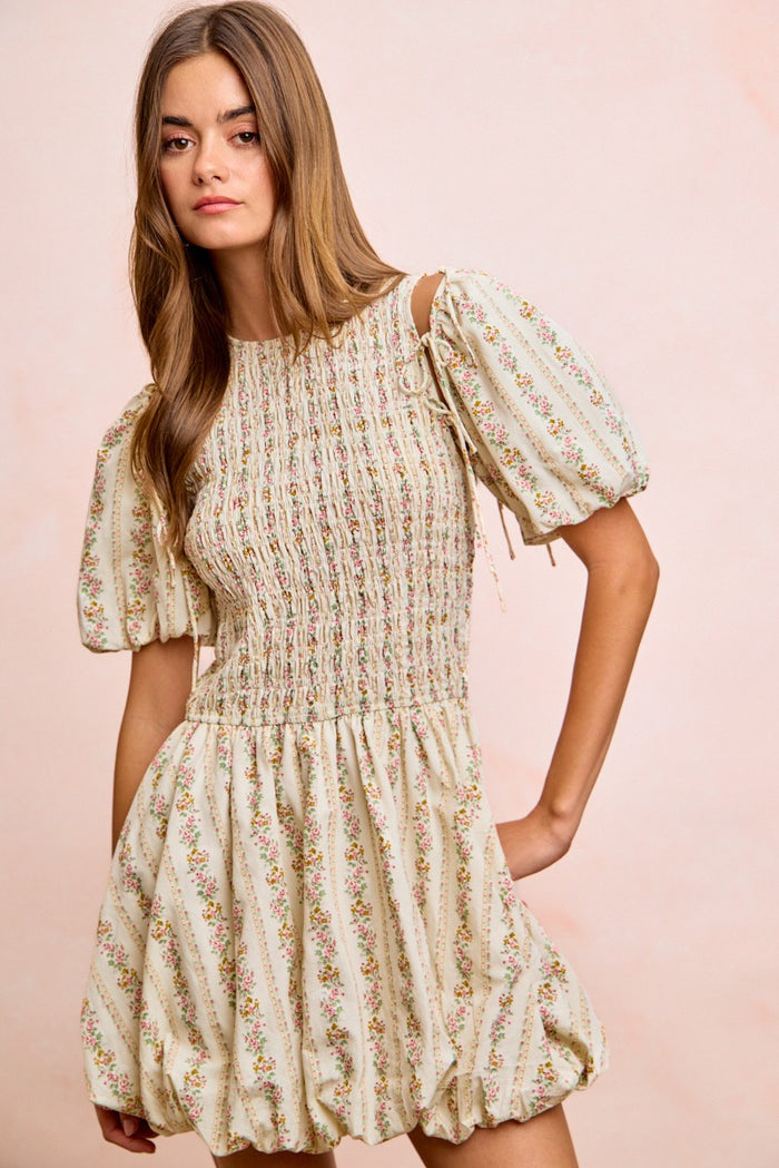 Own the Room Floral Dress-Cute-Trendy-Shop-Womens-Boutique-Clothing-Store