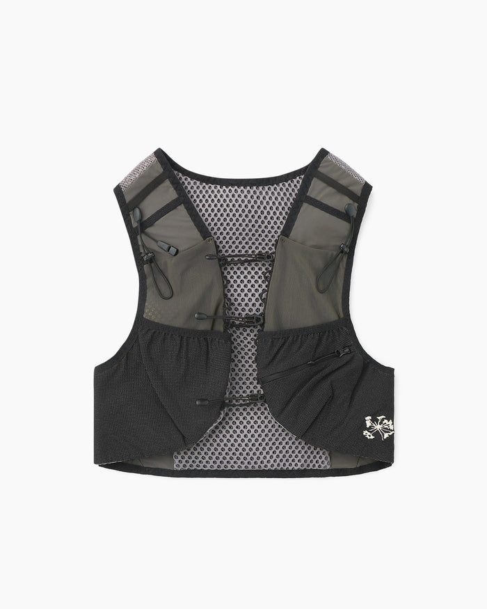 Passage Cargo Vest Beluga