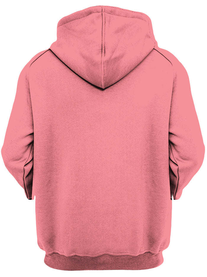 Patrick Unisex Hoodie On Cue Apparel Epic Hoodie