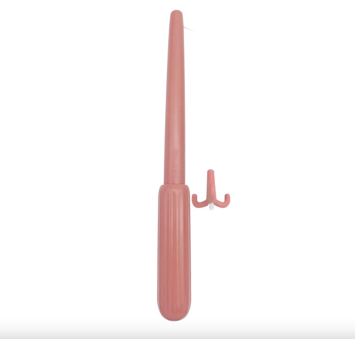 Pêche à la ligne | Rose