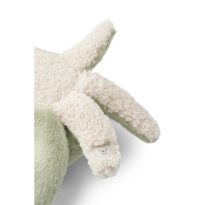 Peluche | Crabe