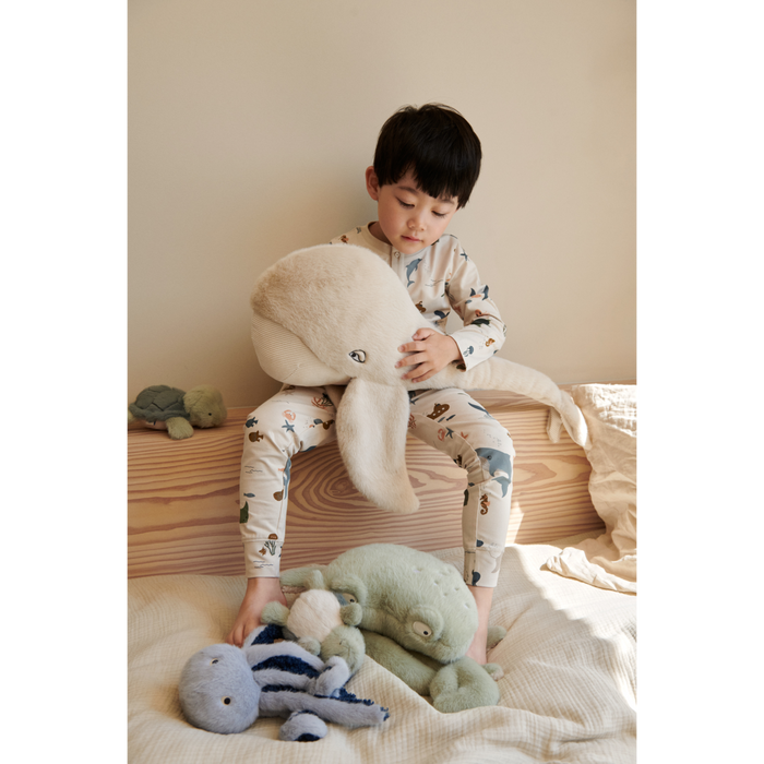 Peluche | Crabe