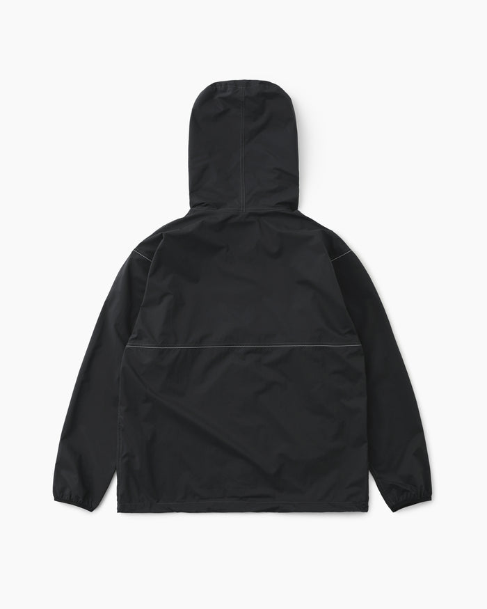 PERTEX Wind Jacket Black