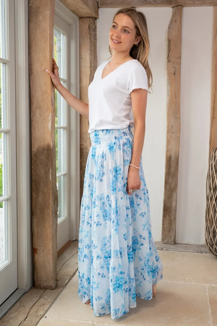 Pessa Skirt