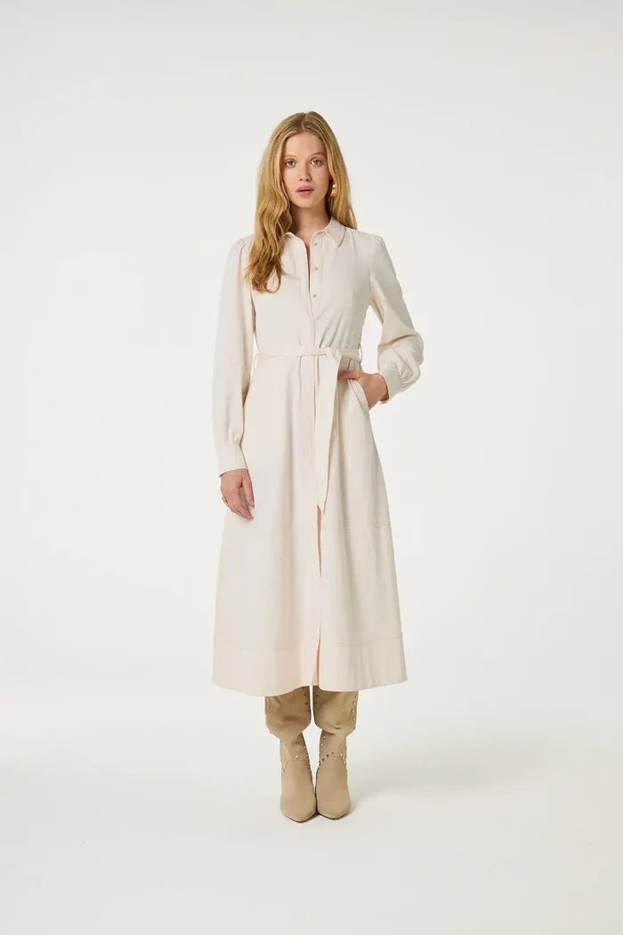 Pia Dress