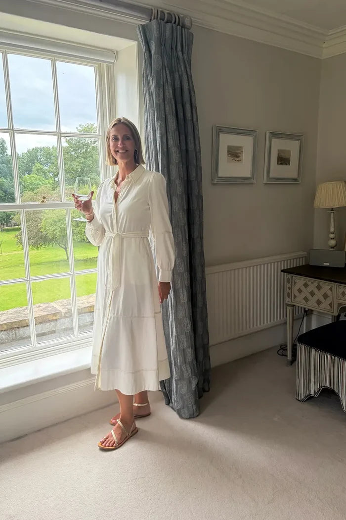 Pia Dress