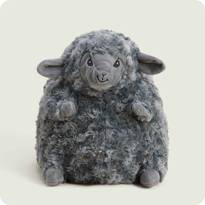 Miss Baa-Havin Warmies Plush