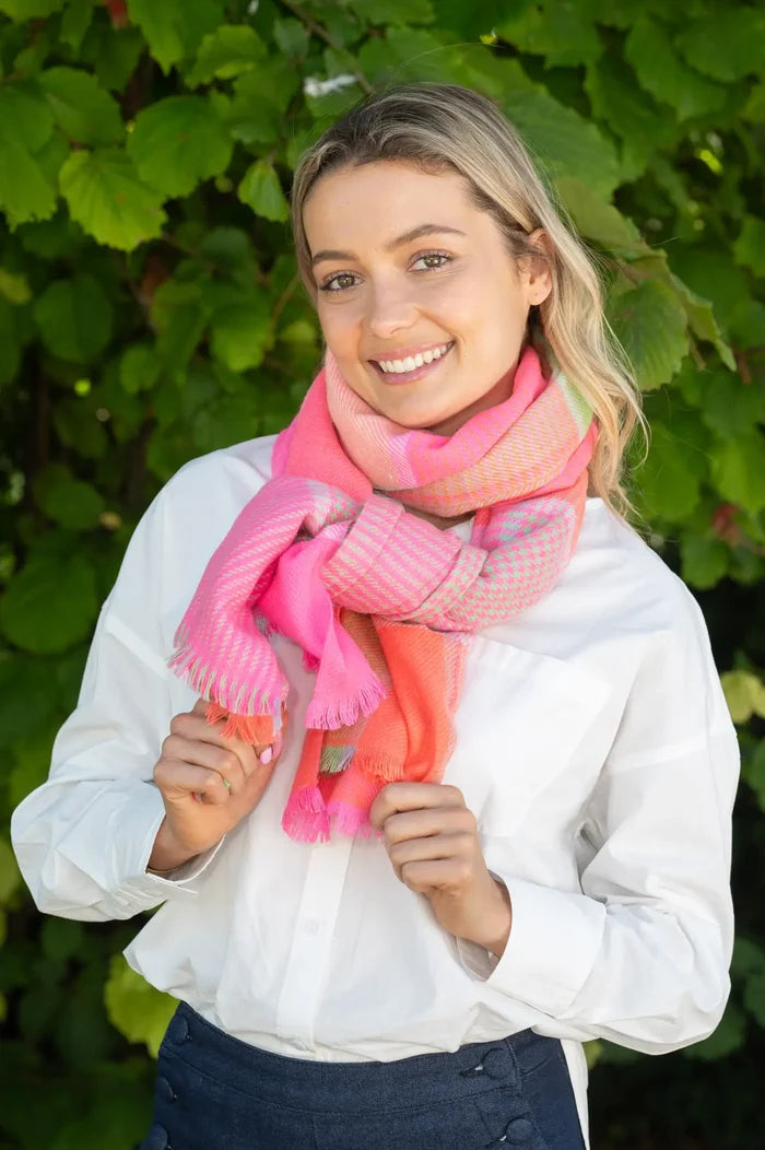 Pico Scarf