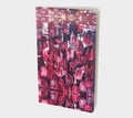 Pink Tulips Small Journal