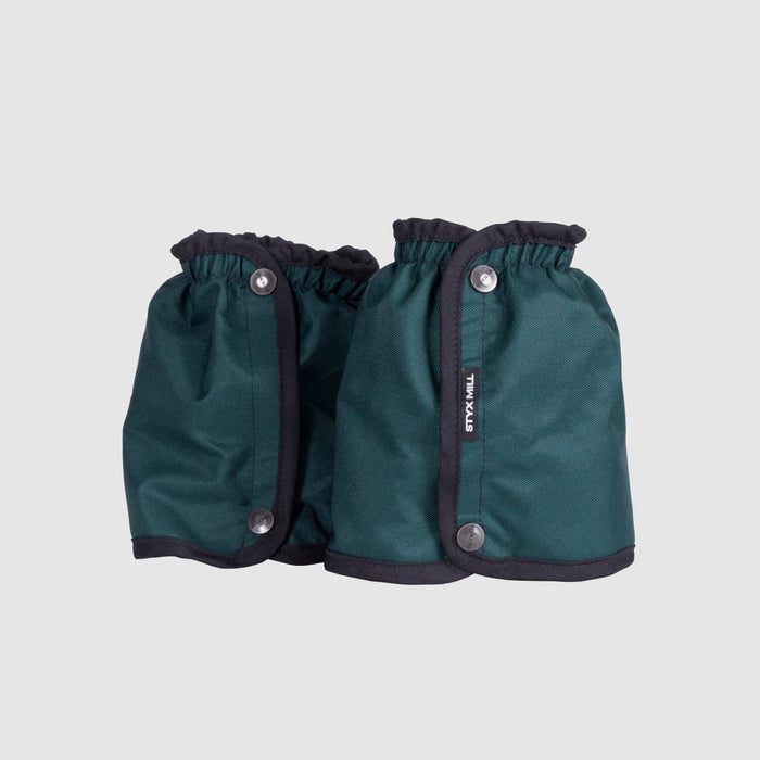 Polyester Gaiters / Putties
