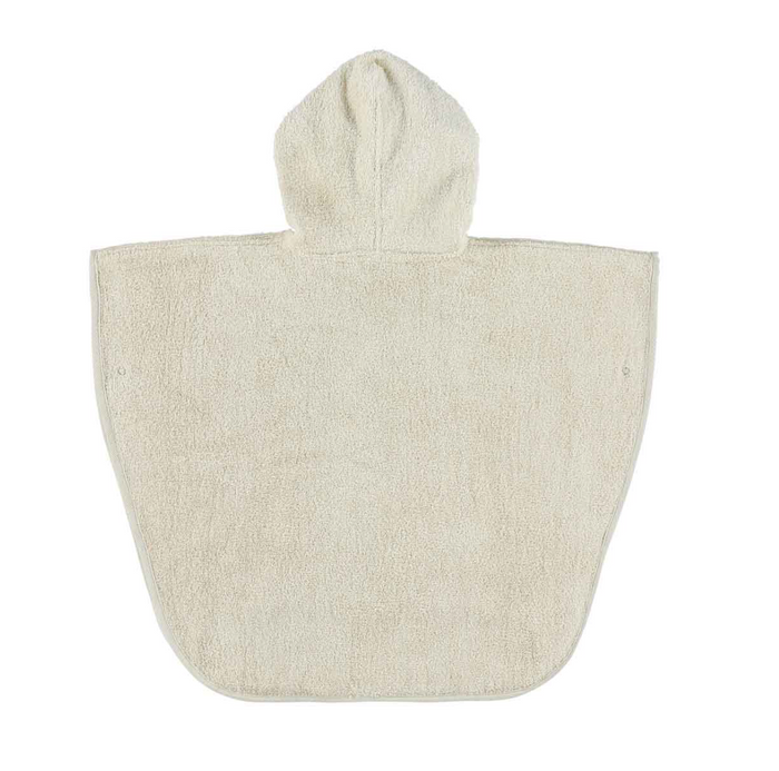 Poncho de bain | Lion