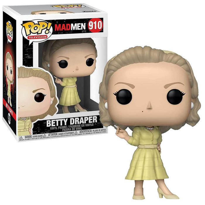 910 - Betty Draper