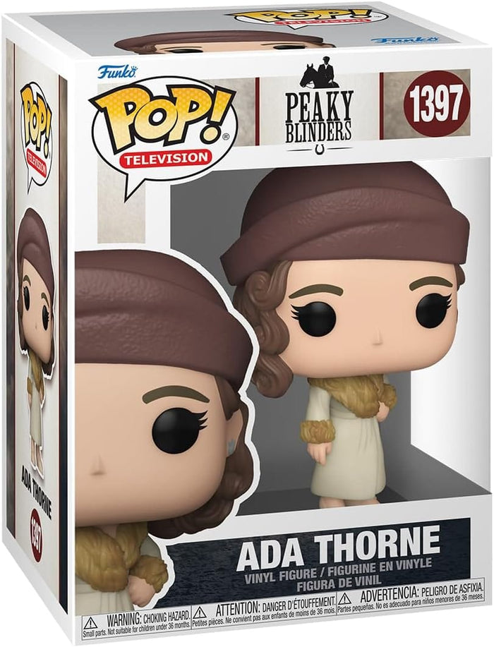 1397 - Ada Thorne (Peaky Blinders)