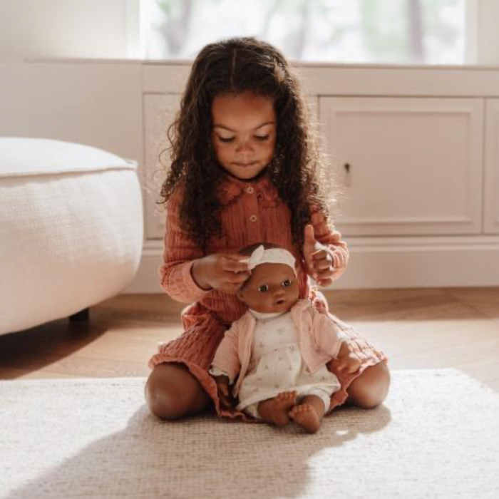 Poupée bébé | Noa