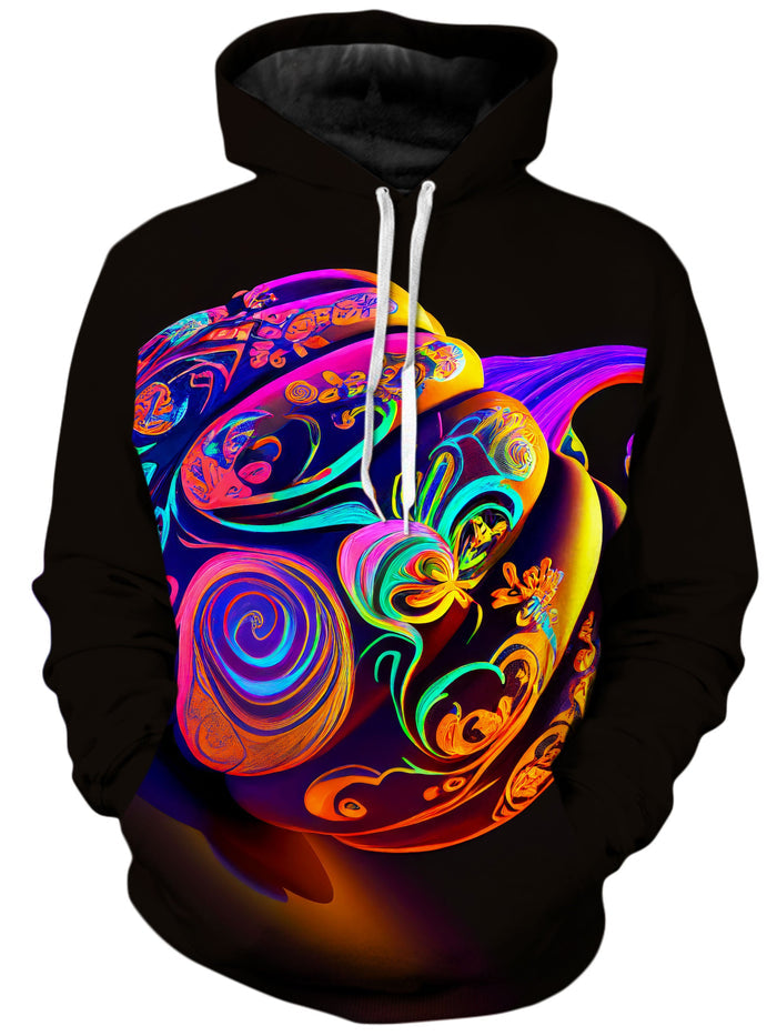 Pumpkin Spice Unisex Hoodie iEDM Epic Hoodie