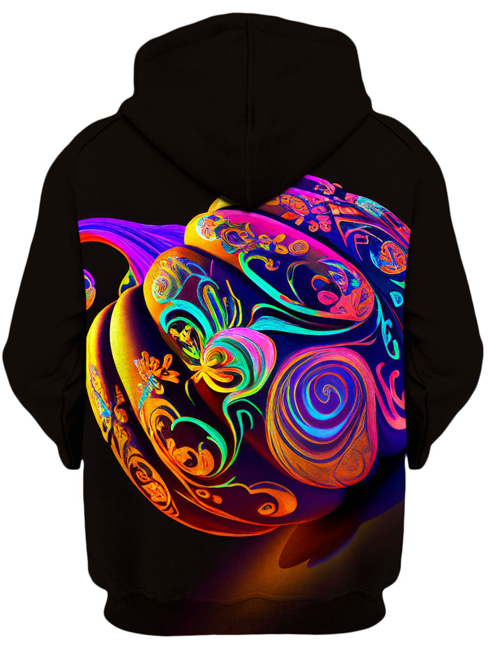 Pumpkin Spice Unisex Hoodie iEDM Epic Hoodie