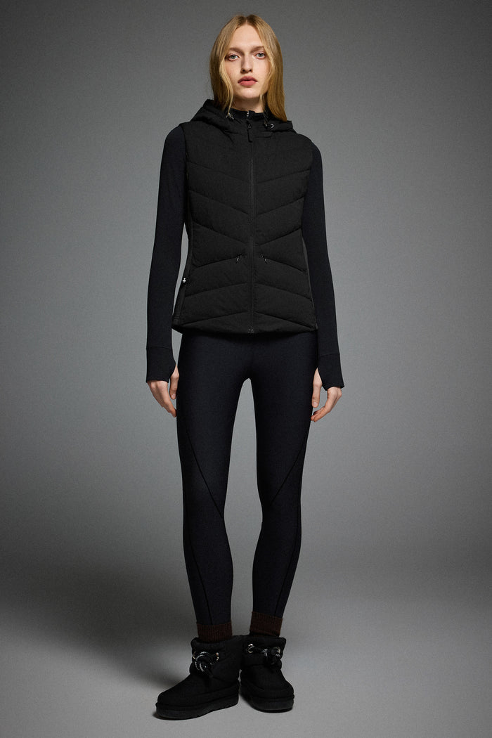 Black / XS