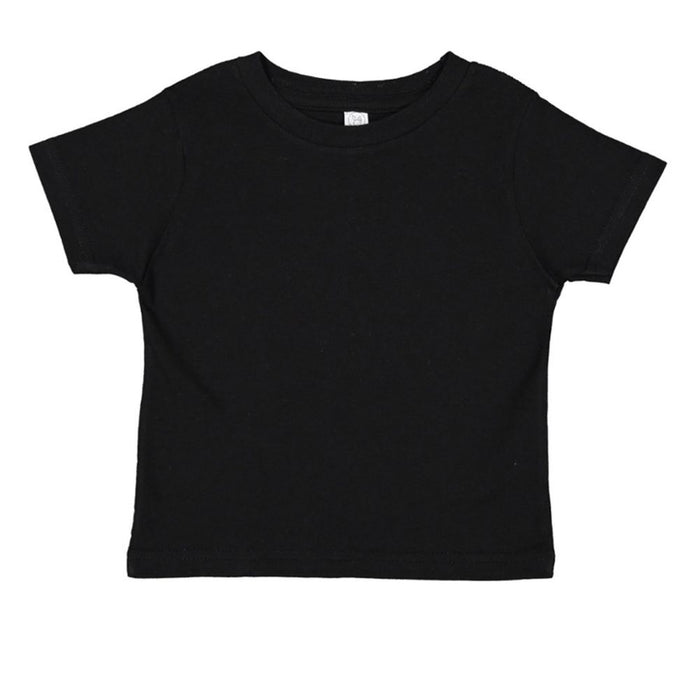 Rabbit Skins Baby Jersey T-Shirt