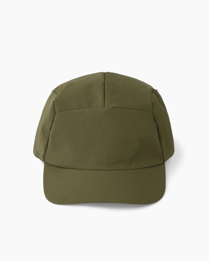 Radius Cap Dark Olive