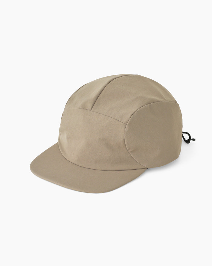 Radius Cap Desert Taupe
