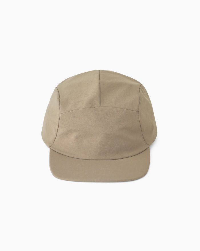 Radius Cap Desert Taupe