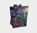 "Rain Ascends" Backpack