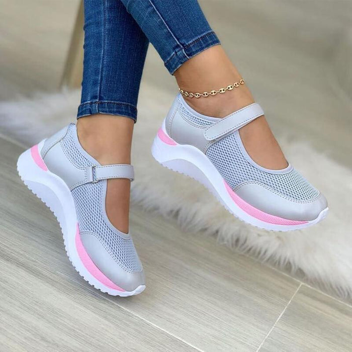 Reagan | Women's Orthopedic Shoes