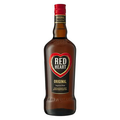 Red Heart Rum 750ml