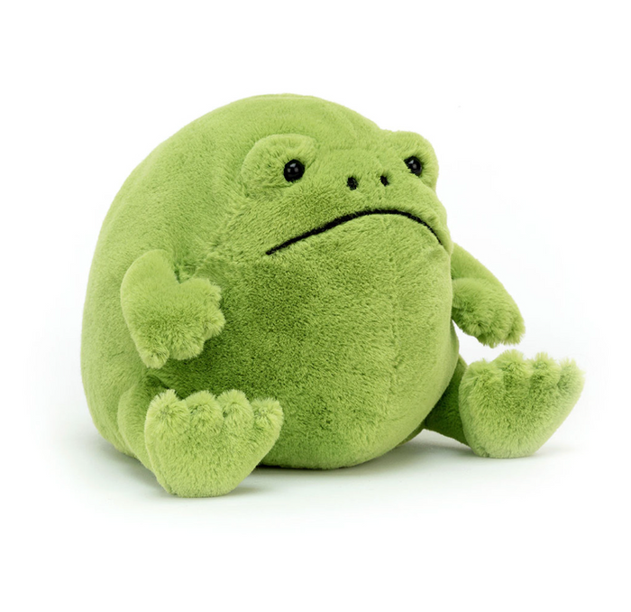 Ricky rain frog