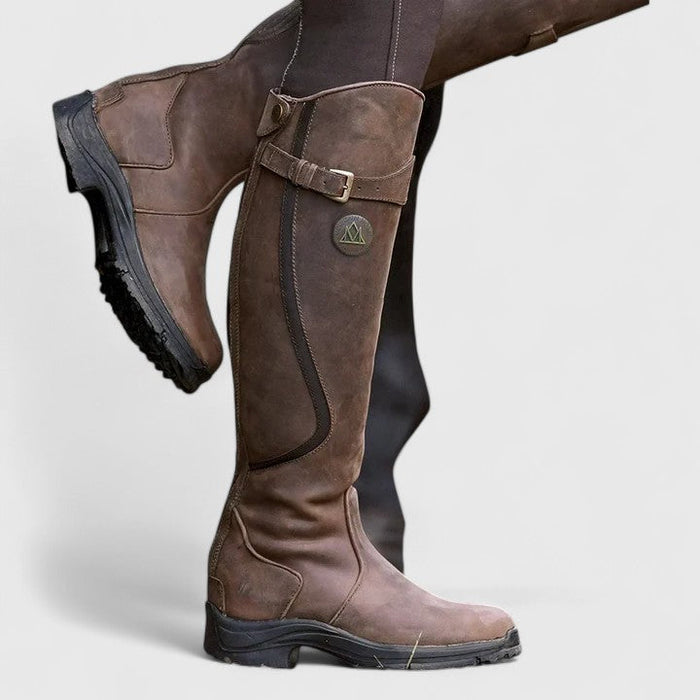 Rinley | Orthopedic Boots