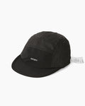 Rippy™ Trail Cap Black