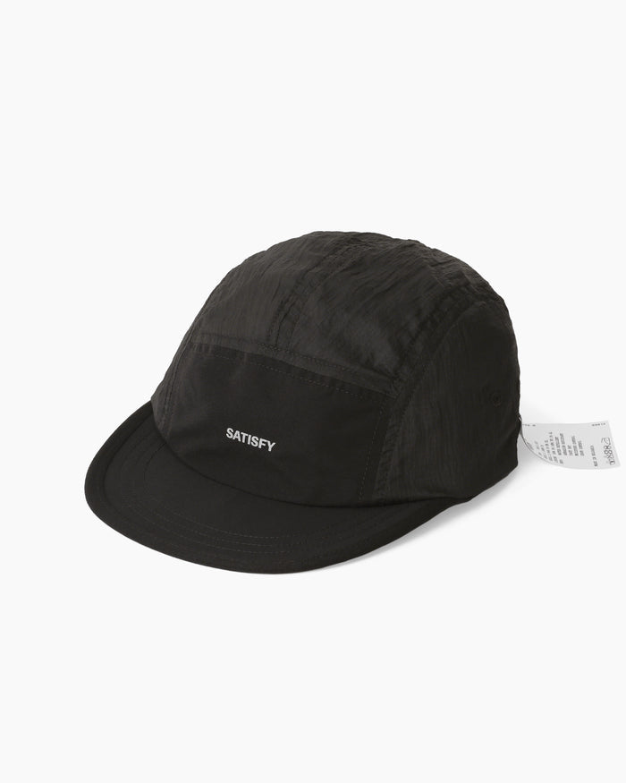 Rippy™ Trail Cap Black