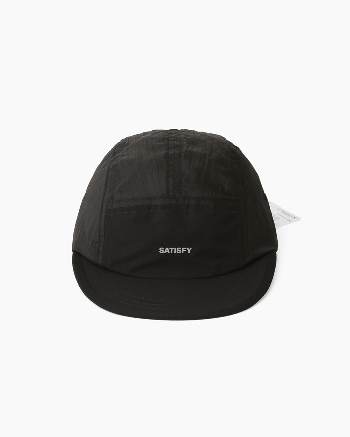 Rippy™ Trail Cap Black