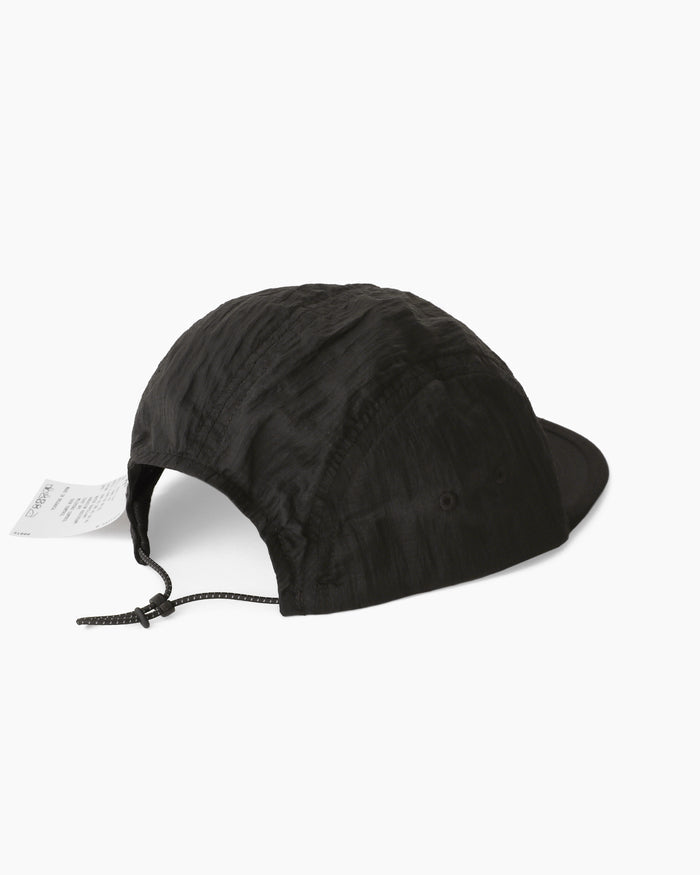 Rippy™ Trail Cap Black