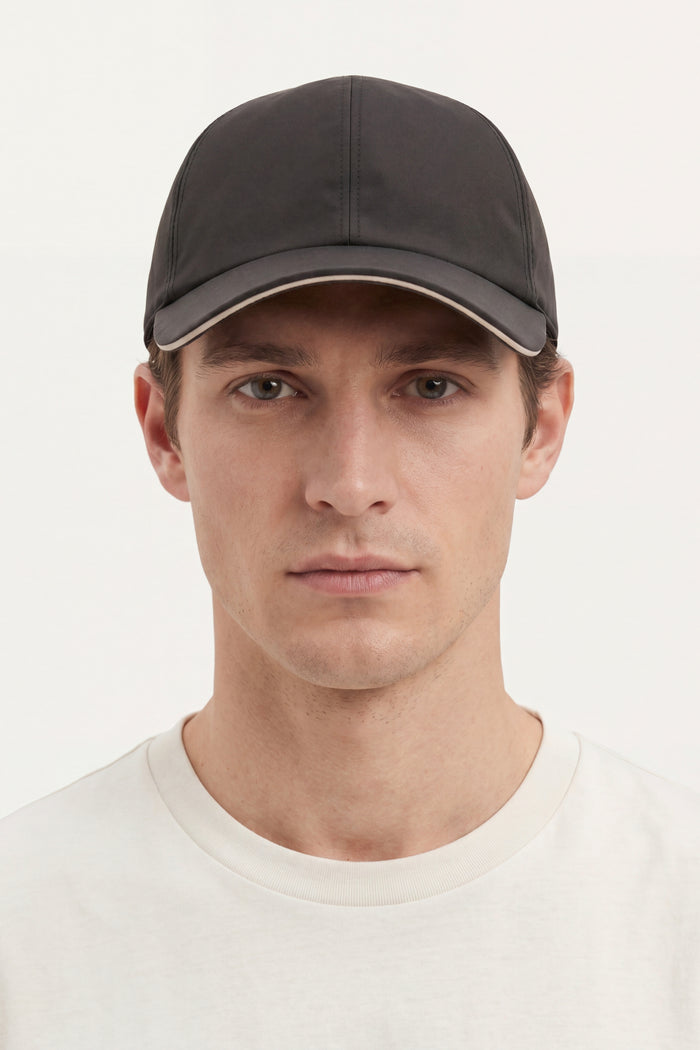 Rivano Cap Dark Olive