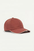 Rivano Cap Terracotta