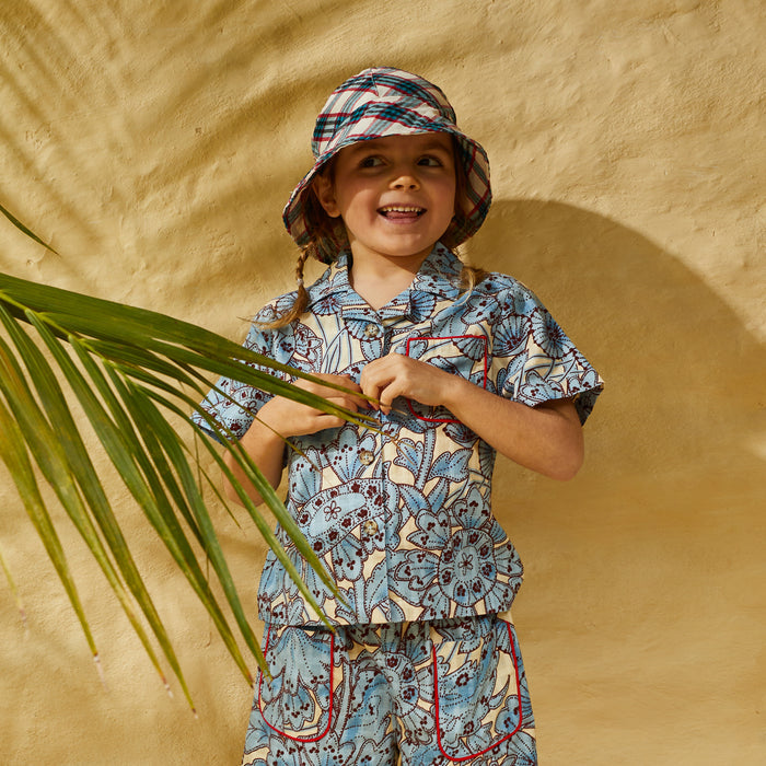 Romi Kids Hat S/M