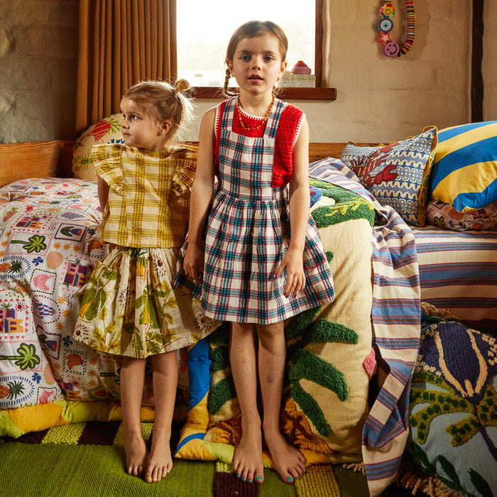 Romi Kids Pinafore 3