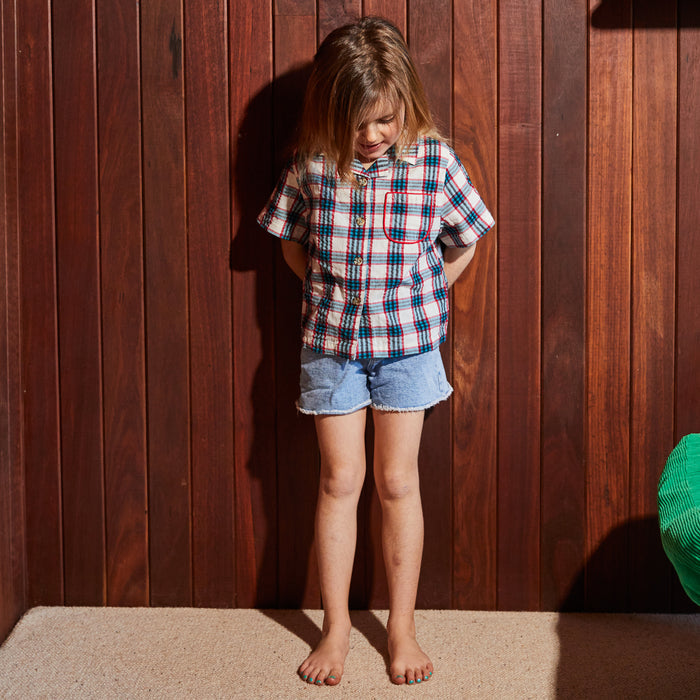 Romi Kids Shirt 3