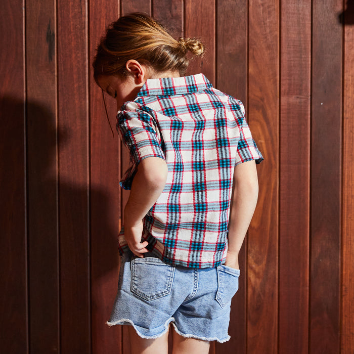Romi Kids Shirt 3