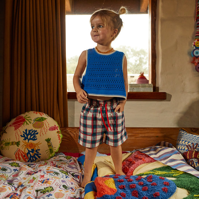 Romi Kids Short 3