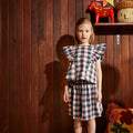 Romi Kids Swing Top 3