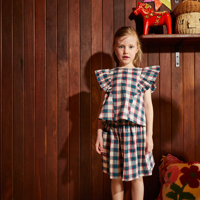 Romi Kids Swing Top 3