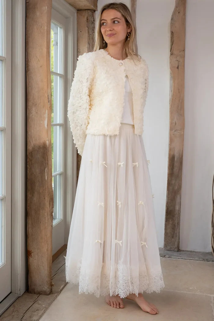 Rowena Skirt
