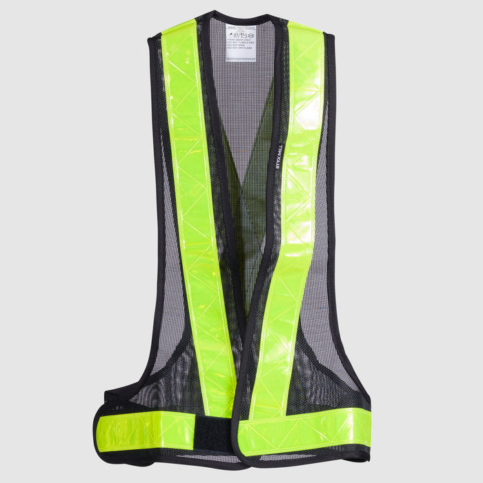 Safety Hi Vis Harness Vest