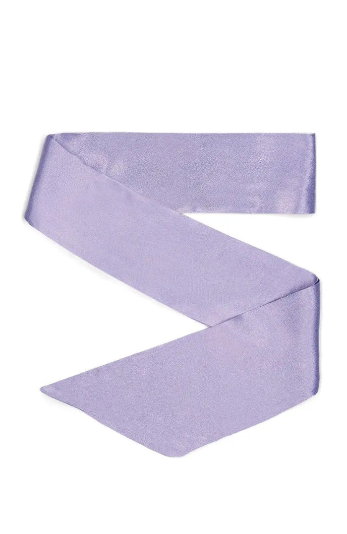 Lilac Satin