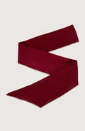 Sash Scarf Rewritten