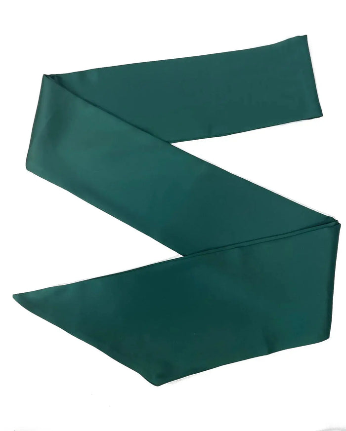 Sash Scarf Rewritten