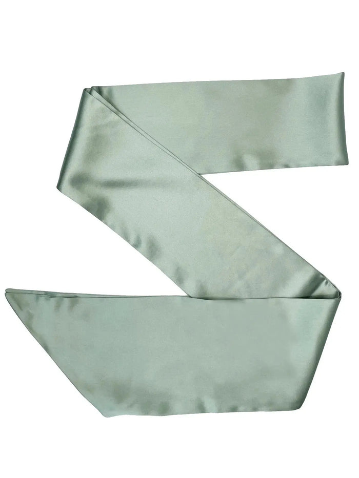 Sash Scarf Rewritten